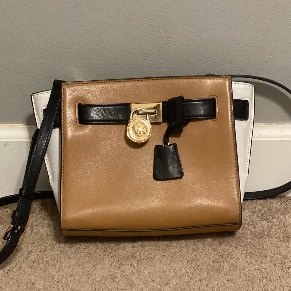 Michael Kors Crossbody